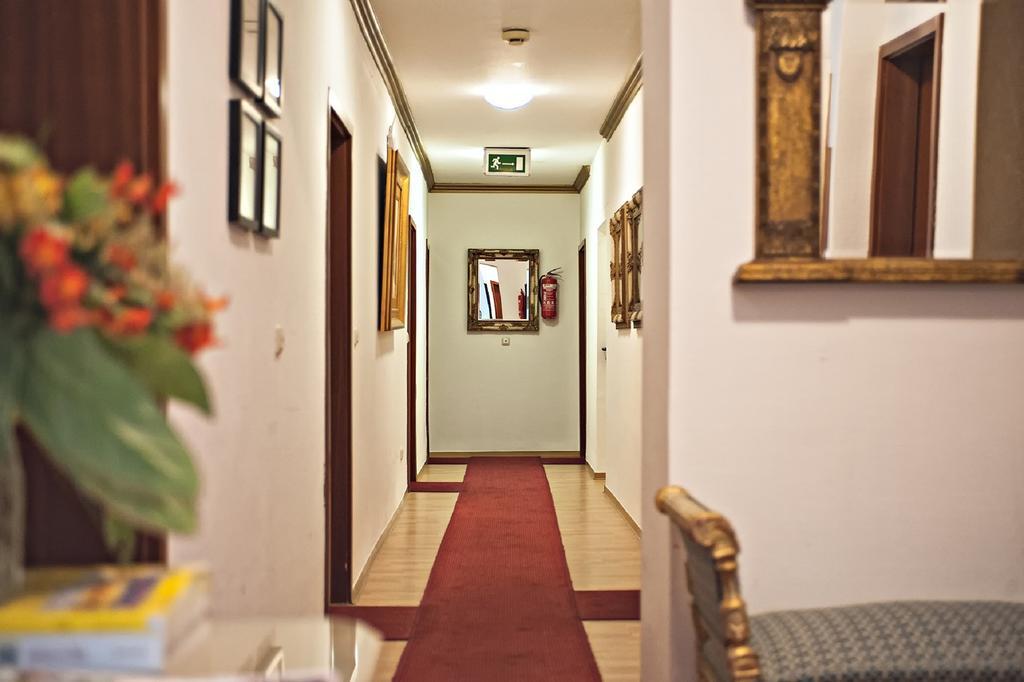 Loewen Hotel Offenbach am Main Kültér fotó